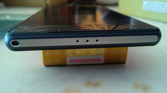 Sony Xperia Z2
