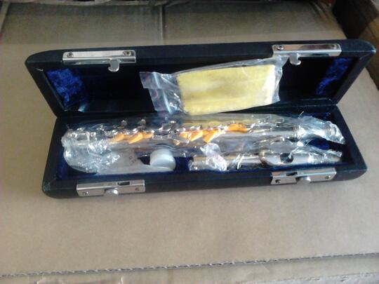 Jual Piccolo Flute