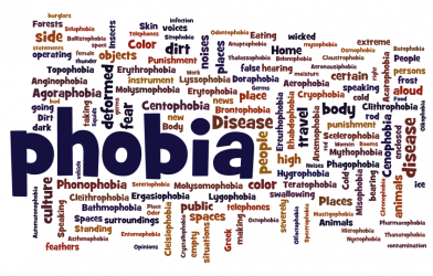 150 Jenis Phobia Di Dunia Temukan Phobia Agan Di Sini Test Phobia Agan Dimari Kaskus