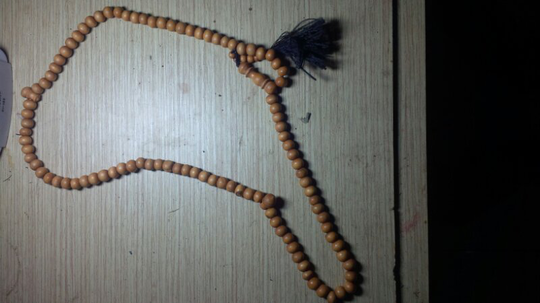 Jual Tasbih Karomah Mahar Seikhlasnya