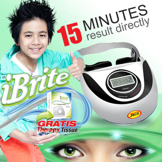 Ibrite