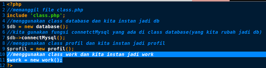 Step by Step Membuat Sendiri Web Portofolio Untuk Pemula