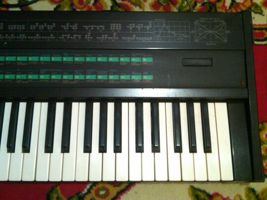 yamaha dx7 harga