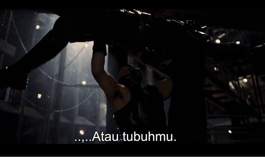 5 bukti big Movies, "Anggap remeh" bisa Berujung Kehancuran.