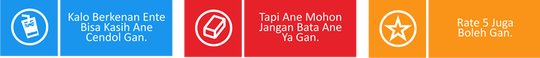 5 bukti big Movies, "Anggap remeh" bisa Berujung Kehancuran.