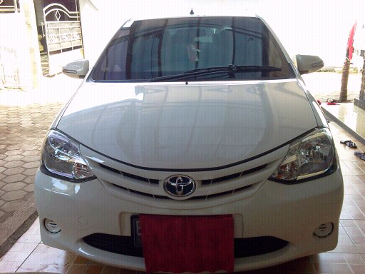 over ceridit etios murah