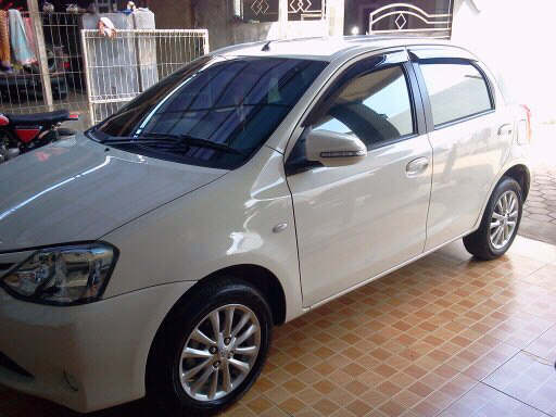 over ceridit etios murah