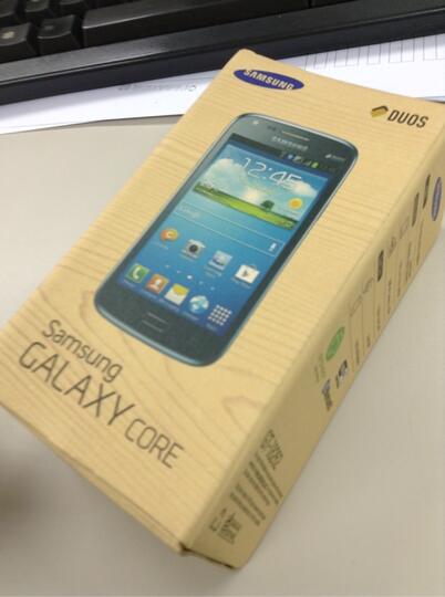Sell Galaxy Core Duos (dual sim)