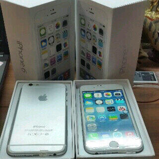 Terjual Jual Replika iPhone 6 S Supercopy OS Android  KASKUS