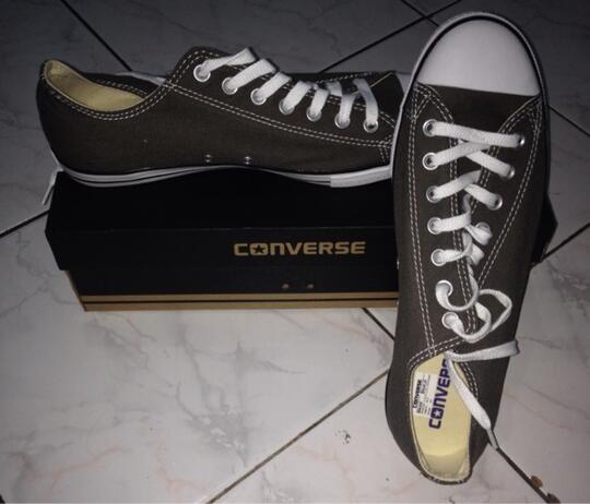 sepatu converse original 2014