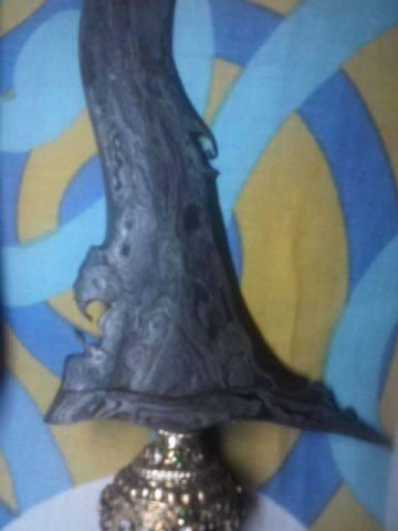 Pusat Benda Bertuah Suhu Yan a.k.a Reusi