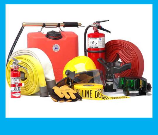 SAFETY EQUIPMENT - PERLENGKAPAN SAFETY UNTUK KANTOR, PABRIK, INSTANSI, GUDANG, DLL