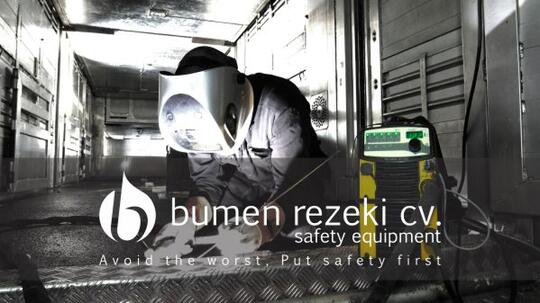SAFETY EQUIPMENT - PERLENGKAPAN SAFETY UNTUK KANTOR, PABRIK, INSTANSI, GUDANG, DLL