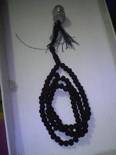 tasbeh pendulum