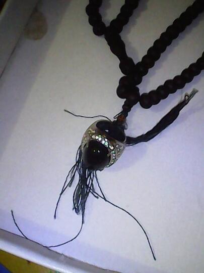 tasbeh pendulum
