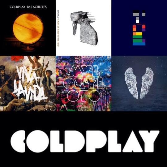 Arti Lirik Lagu Fix You Coldplay
