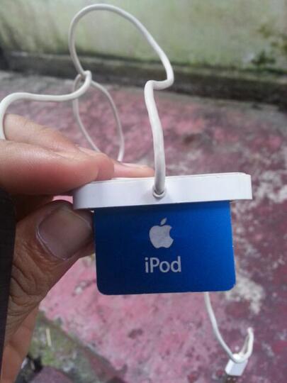 ipod shuffle 2GB imut cuma 200rban pekanbaru only