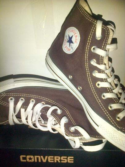 Sepatu Converse All Star Original 100%