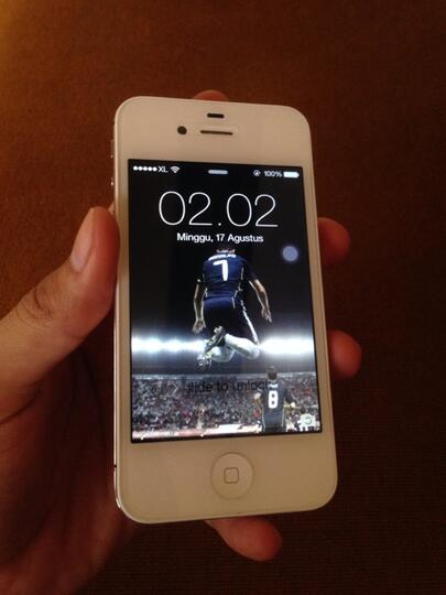 Iphone 4s 32 Gb