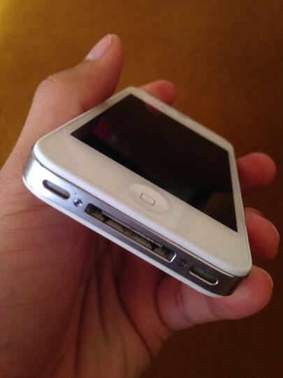 Iphone 4s 32 Gb