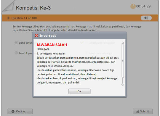 DOWNLOAD SOFTWARE CAT CPNS (GRATIS)