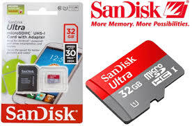 MicroSD berkualitas, harga bersaing..masuk dlu gan