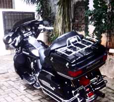 Jual Harley Electra Murah bingits