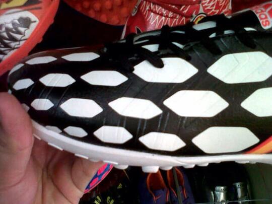 adidas predator instinct turf