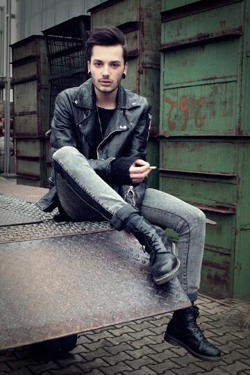 Ini 7 Alasan Untuk Mencintai Bad Boy