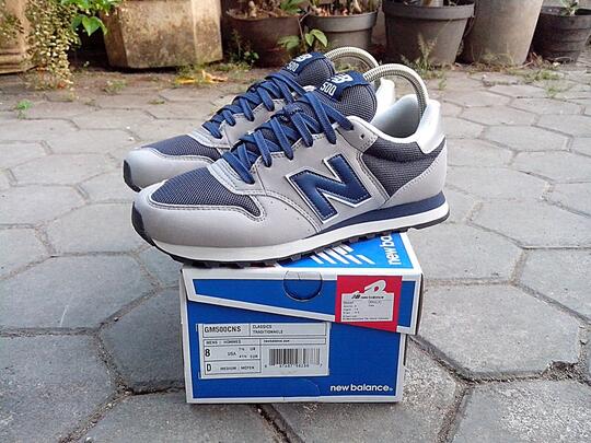 New balance 500 Uomo Gm 500 swb | YOUSPORTY