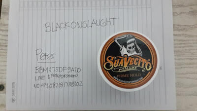 ECER/GROSIR POMADE MURRAYS SUPERIOR NUNILE EXELENTO SUPERLIGHT DLL TERMURAH SEKASKUS