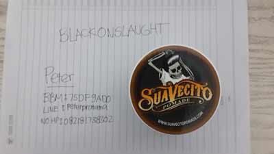 ECER/GROSIR POMADE MURRAYS SUPERIOR NUNILE EXELENTO SUPERLIGHT DLL TERMURAH SEKASKUS