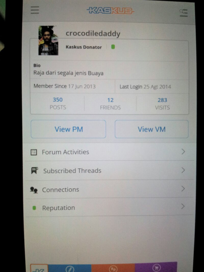 Jual / Barter Z10 putih fullset