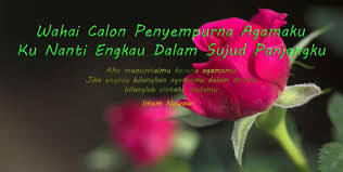 << Motivasi Untuk Para Jomblo >>