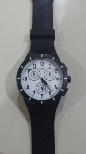 Jamtangan SWACTH V8 Like New 99%