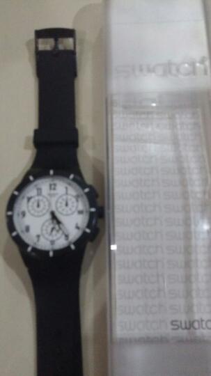Jamtangan SWACTH V8 Like New 99%
