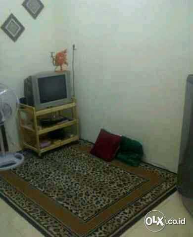 Rumah Minimalis Di condet ( jakarta timur )Murah