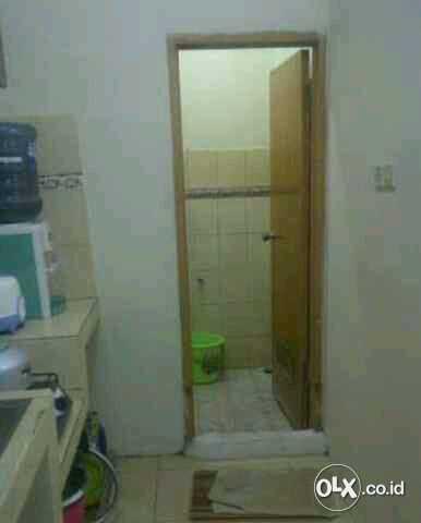 Rumah Minimalis Di condet ( jakarta timur )Murah