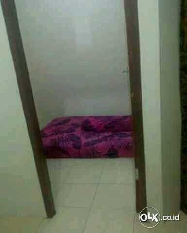 Rumah Minimalis Di condet ( jakarta timur )Murah