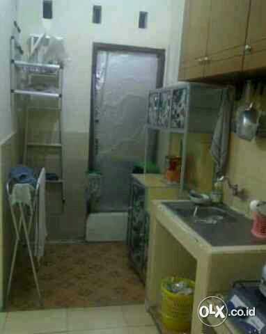 Rumah Minimalis Di condet ( jakarta timur )Murah