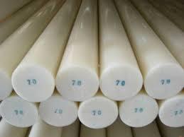 Jual ANEKA TEFLON PTFE BATANGAN LEMBARAN PIPA SELANG 