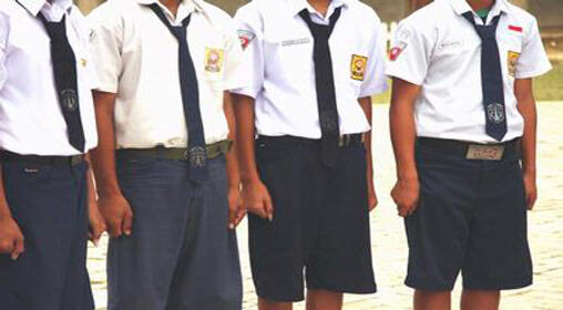 Momen-Momen Di Sekolah Memalukan Tapi Dikenang