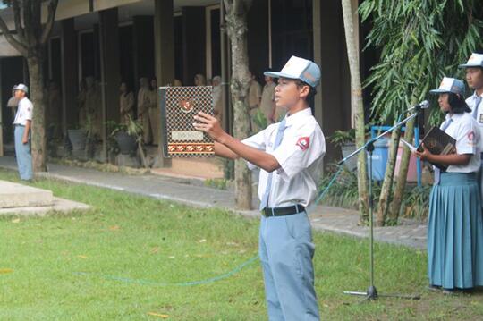 Momen-Momen Di Sekolah Memalukan Tapi Dikenang