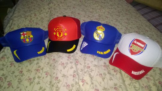 topi club harga reseller