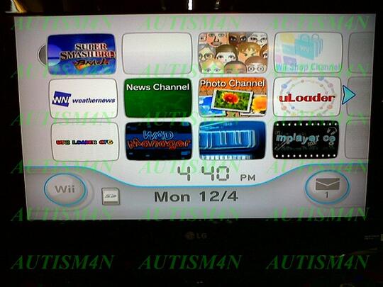 Nintendo Wii 2nd Freshh 2 set Controller, Hargaa Autiserss /(^^,)