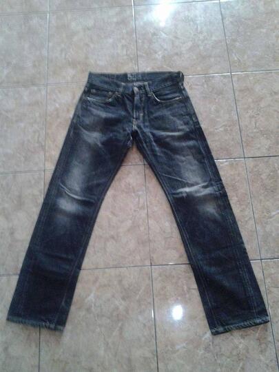 Long Jeans LEVIS 511 Slim,532,Wrangler 