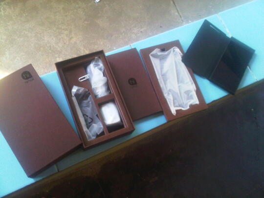 Himax pure 3 mulussss
