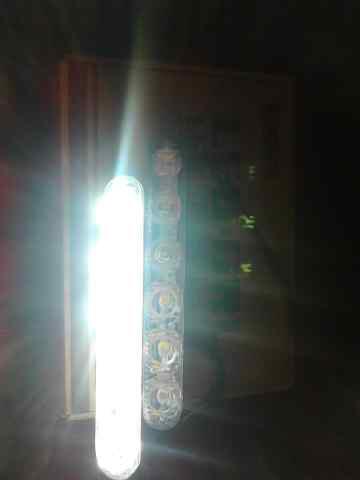 LED DRL
