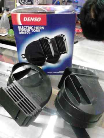LED DRL