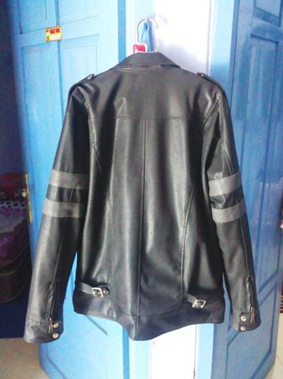 JAKET LEON S KENNEDY RESIDENT EVIL 6